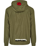 Gerhard® Supplies Pullover Jacket
