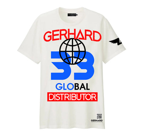 Global Distributor