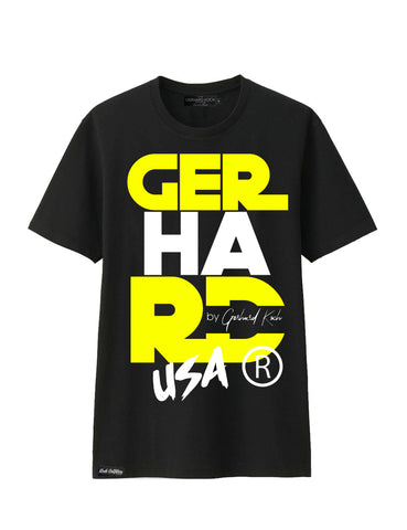 GERHARD ® USA