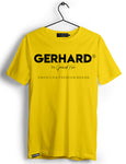 GERHARD ® Signature