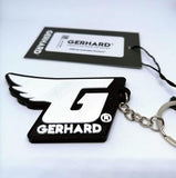 G® Wing Keyring