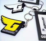 G® Wing Keyring