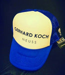 Exclusive Cap