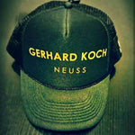 Exclusive Cap