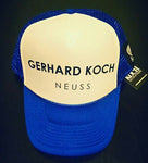 Exclusive Cap