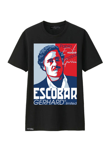 ESCOBAR Ltd