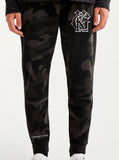 Camo Monograms Jogger