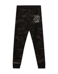 Camo Monograms Jogger