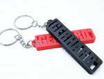 Gerhard ® keyring