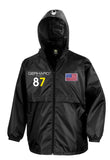 SAILOR 87® Windbreaker