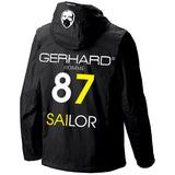 SAILOR 87® Windbreaker