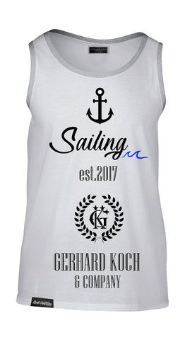 Sailing Edition