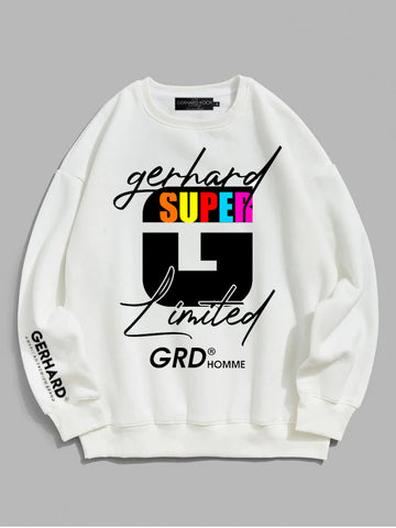 SUPER G