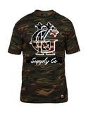 LIMITED JUNGLE CAMO 1-50