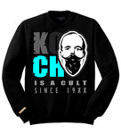 Koch is a cult