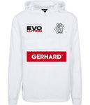 Gerhard® EVO Pullover Jacket