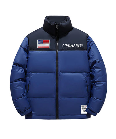 GK® Arctic Puffer