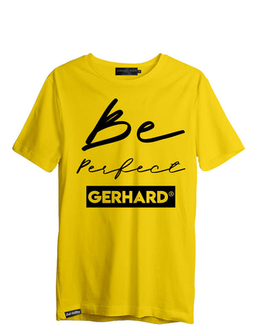 Be Perfect