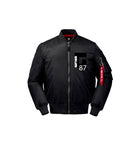 BOMBER 87®