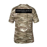 LIMITED DESERT CAMO 1-50