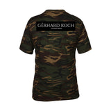 LIMITED JUNGLE CAMO 1-50