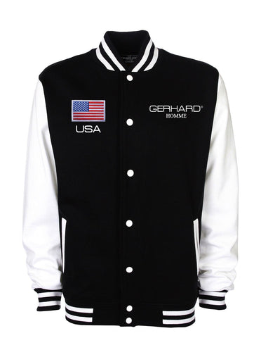 Varsity Jacket