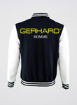Varsity Jacket