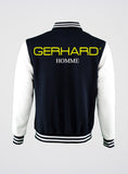 Varsity Jacket