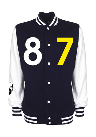 Varsity Jacket