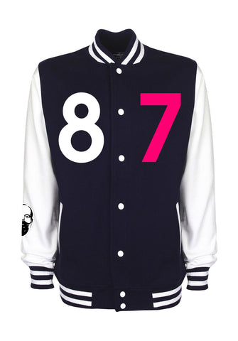 Varsity Jacket