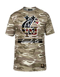 LIMITED DESERT CAMO 1-50