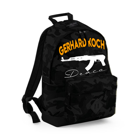 "DRACO" Backpack
