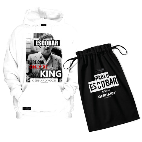 ESCOBAR HOODIE SET