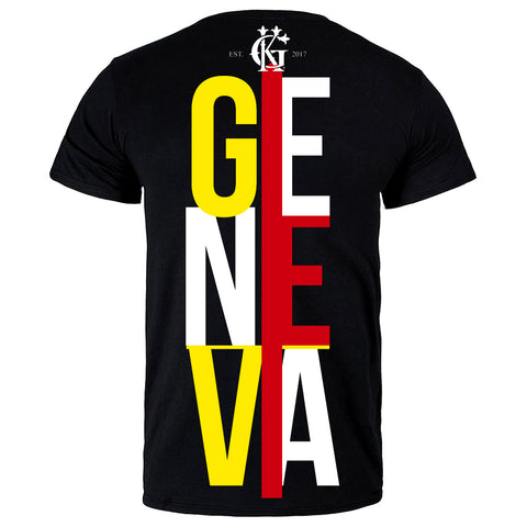 GENEVA Edition