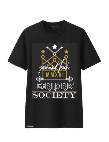 GERHARD ® Society