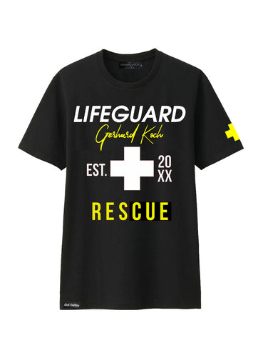 LIFEGUARD Signature