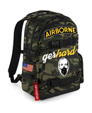 AIRBORNE 1858