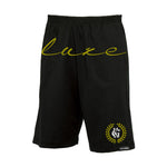 LUXE Shorts
