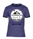 Schreiner Peak Ringer