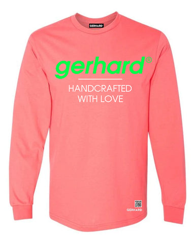 Gerhard® Spring Passion