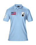 USA #6