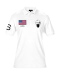 USA #6