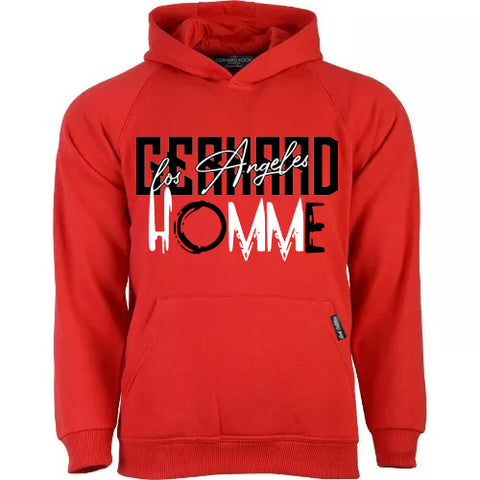 Gerhard® Homme