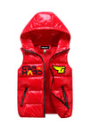 G® Wing Edition Puffer