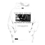 SCARFACE HOODIE SET