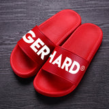 GERHARD ® SLIDES