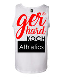 GK®Athletic Dept