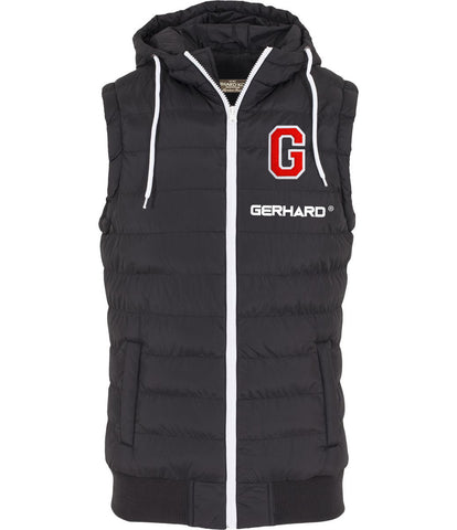 Gerhard® Sleeveless Jacket