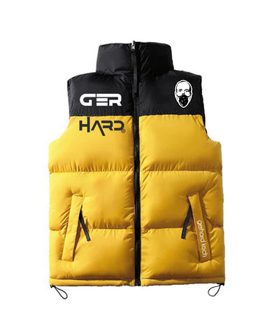 GK® Antarctica Puffer Vest